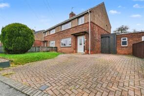 8, Mount Avenue, Barton-upon-humber DN18 5DW