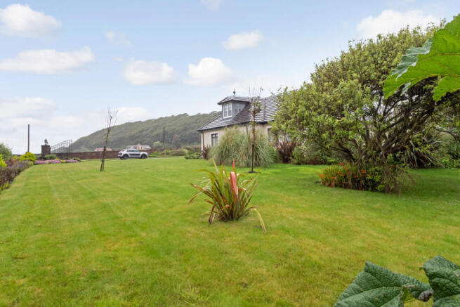 Garden Grounds