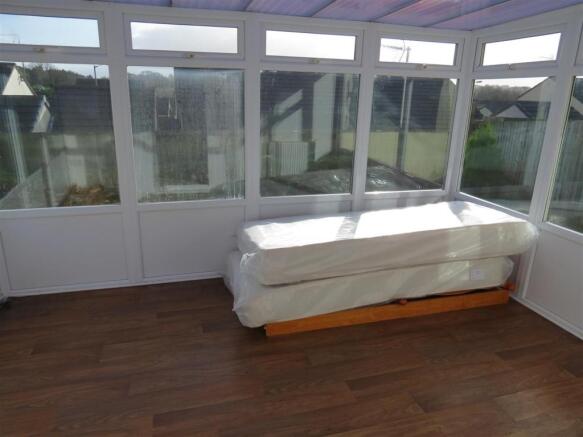 Conservatory: