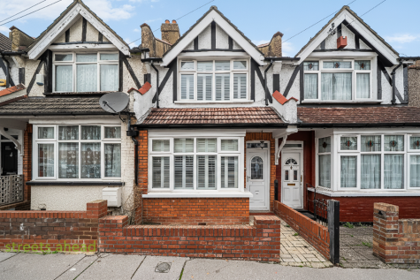 Latimer Road, Croydon, CR0