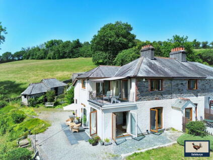 Highertown, Horrabridge, PL20
