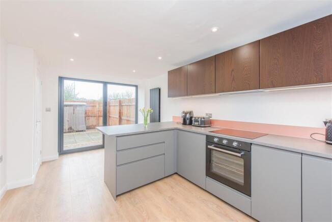 7 Martival Court, Ashby