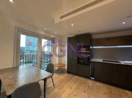 Flat 51, 7a, Exchange Gardens, London SW8 1GF