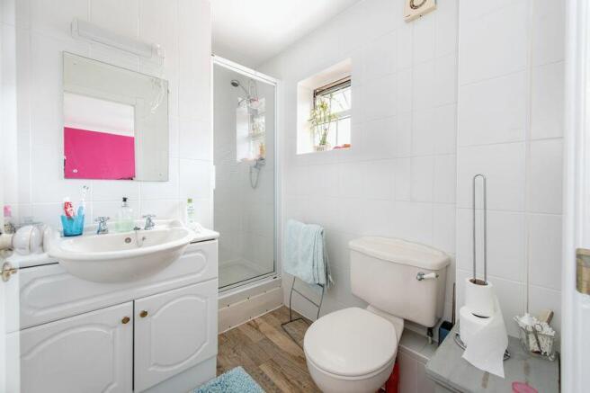 Bedroom 2 En Suite