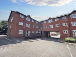 25 Flat 25, Wentloog Court, Wentloog Road, Rumney, Cardiff CF3 3ET