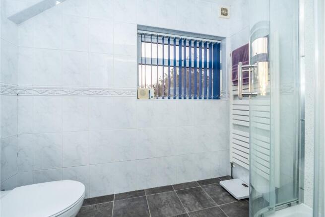 Bathroom Two