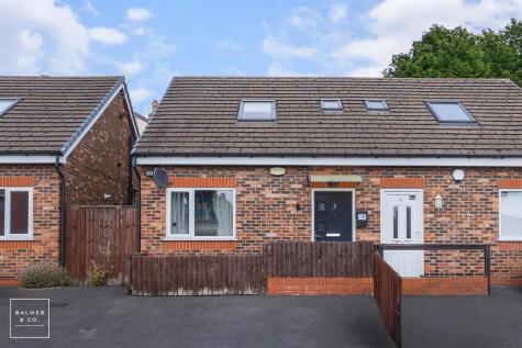 Bell Street, Hindley, WN2