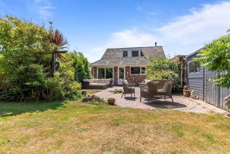 Ancton Way, Bognor Regis, PO22