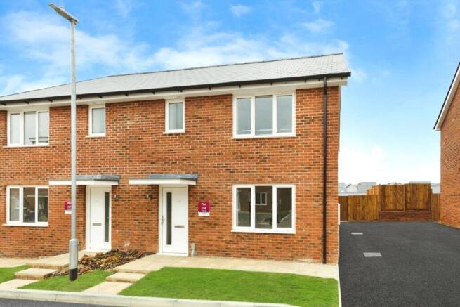 House Type L6 (3bed)