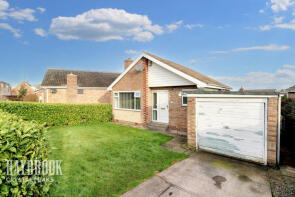 1, Marlborough Rise, Aston, Sheffield S26 2ET