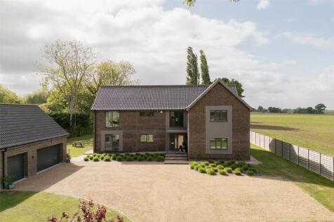 Common Road, Bressingham, Diss, Norfolk, IP22