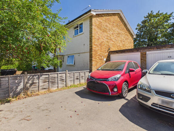 3 bedroom End Terrace for sale