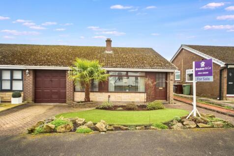 Denham Drive, Wigan, WN3