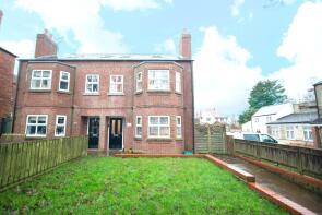16a, Eastbourne Road, Hornsea HU18 1QS
