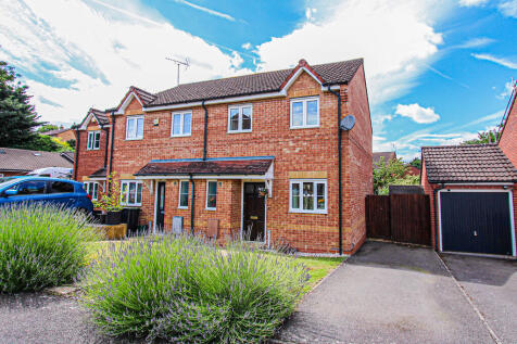 Fernmoor Drive, Irthlingborough
