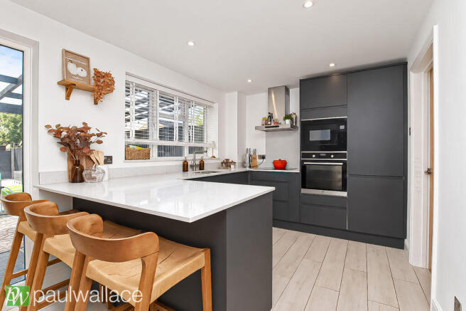Kitchen / Diner