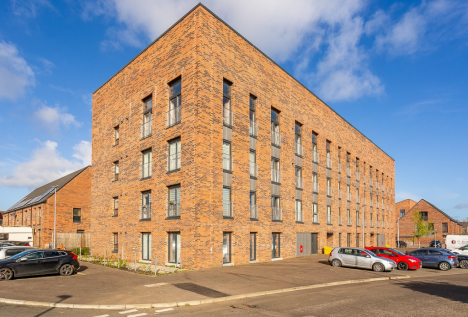 Muirhouse Crescent, Muirhouse, Edinburgh, EH4