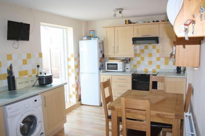 Kitchen/Breakf...