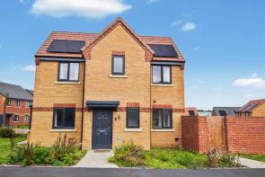 27, Flanshaw Field Drive, Wakefield WF2 9FU