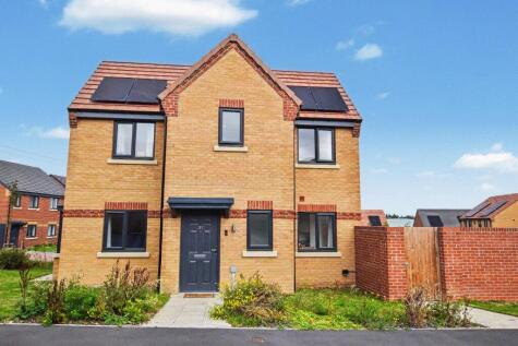 Flanshaw Field Drive, Wakefield, West Yorkshire