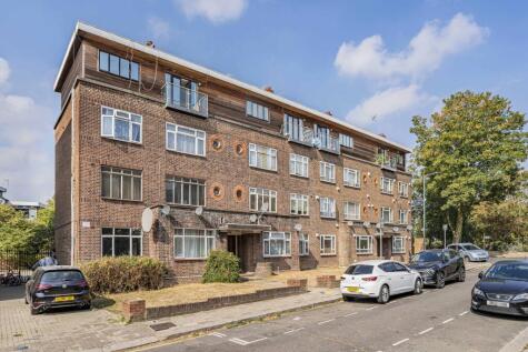 Leeland Way, London, NW10