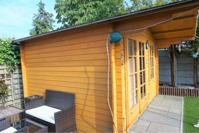 Summer House