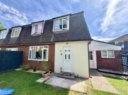 23, Strongbow Road, Bulwark, Chepstow NP16 5JU