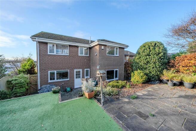 4 bed Detached for sale Image 8