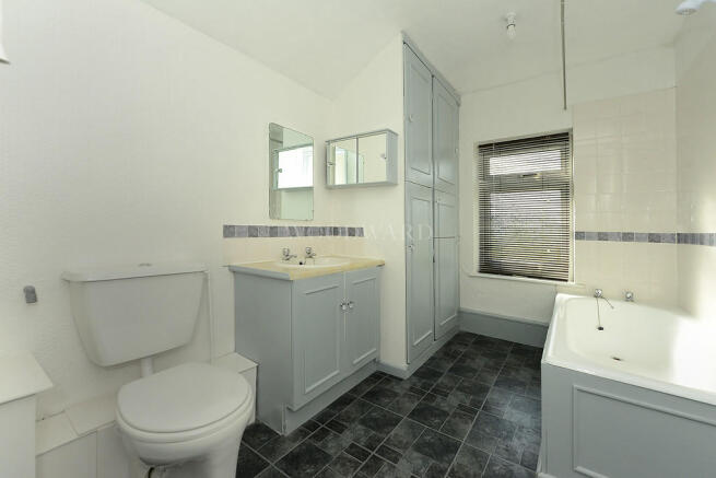 Bathroom/WC