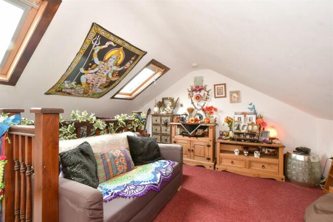 Loft Room