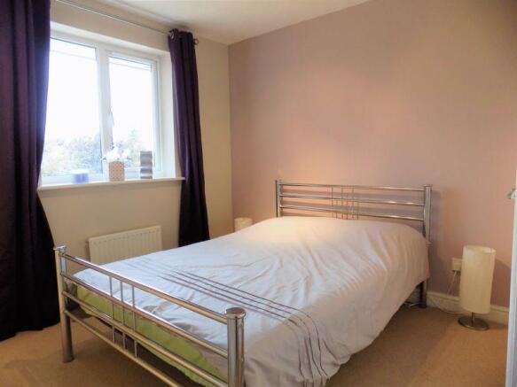 Bedroom Five