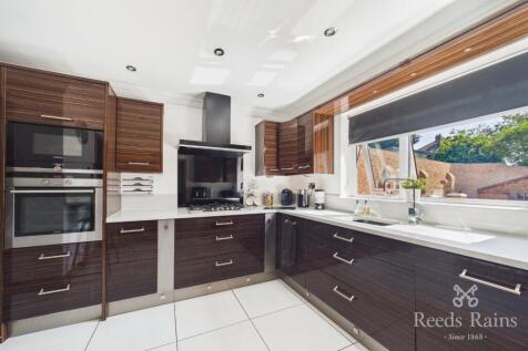 Eilam Close, Rotherham, South Yorkshire, S61
