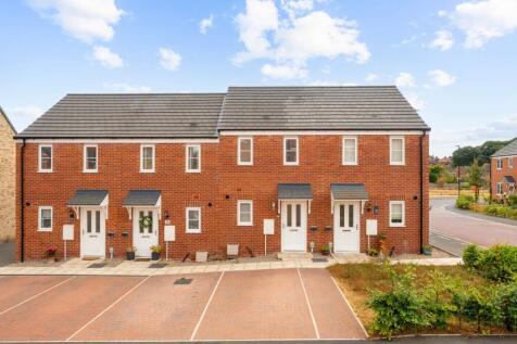 Bramley Way, Knaresborough, HG5