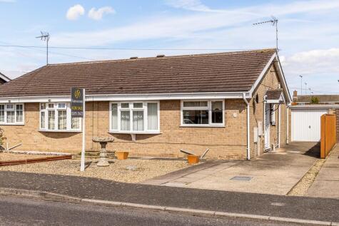 Greenwood Drive, Boston, PE21 9EW