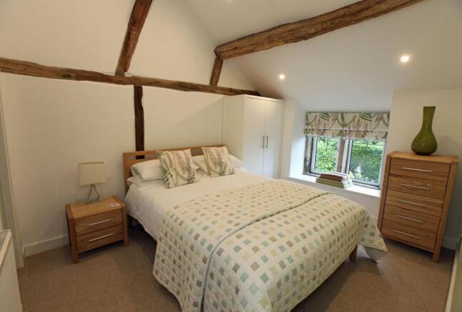 Fern Cottage