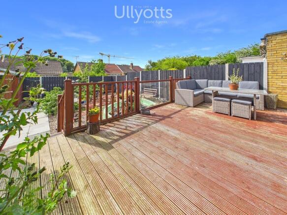 2 bed Semi-Detached Bungalow for sale Image 12