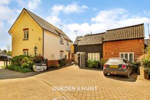 5, St Martins Quarter, Castle Street, Ongar CM5 9DR