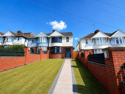 Kettering Road, Spinney Hill, Northampton NN3