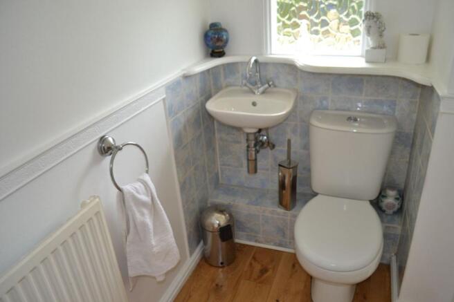 WC