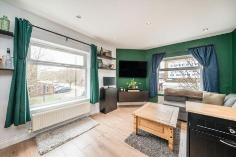 Hamilton Road, Wimbledon