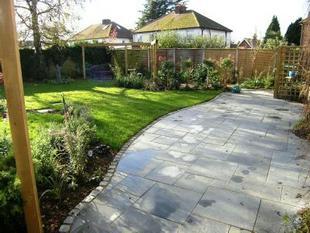Reargarden