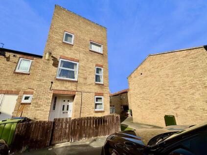 Foxley Sulgrave Washington