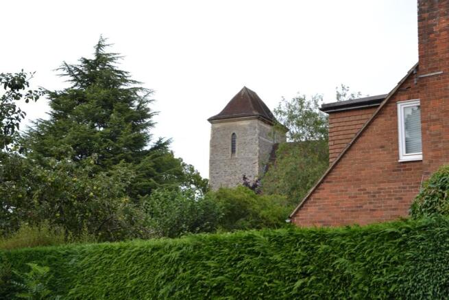 Church views