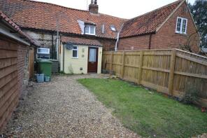 27a Rose Cottage, Manor Road, King's Lynn PE31 6LD