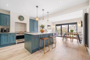 24, Balmoral Avenue, Beckenham BR3 3RE