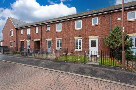 Burnbrae Place, Bonnyrigg
