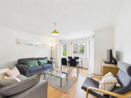 Flat 5, 1, Easter Dalry Wynd, Dalry, Edinburgh EH11 2TB