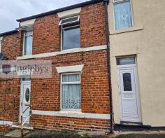 36, Foster Street, Saltburn-by-the-sea TS12 2TR