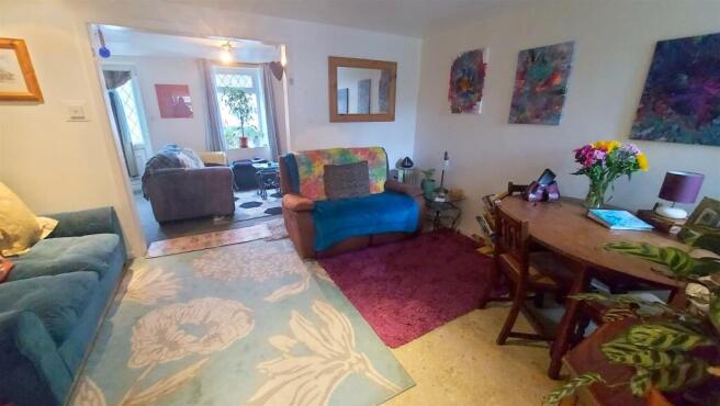 Reception Room Two