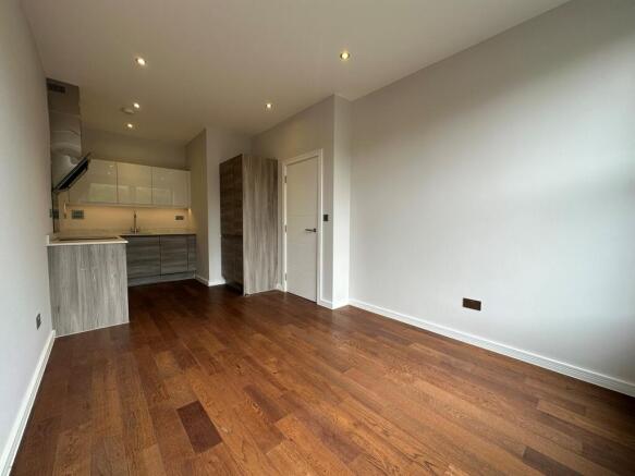 2 Clifton kitchen